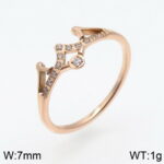 Wholesale Stainless 316 Steel Rings