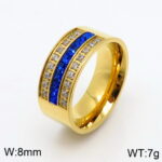 Wholesale Stainless 316 Steel Rings