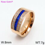 Wholesale Stainless 316 Steel Rings