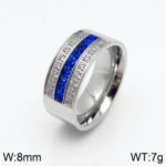 Wholesale Stainless 316 Steel Rings