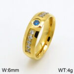 Wholesale Stainless 316 Steel Rings