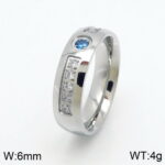 Wholesale Stainless 316 Steel Rings
