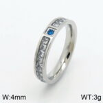 Wholesale Stainless 316 Steel Rings