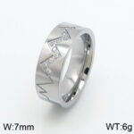 Wholesale Stainless 316 Steel Rings