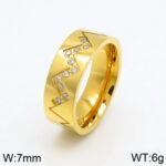 Wholesale Stainless 316 Steel Rings