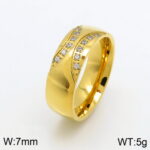 Wholesale Stainless 316 Steel Rings