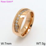 Wholesale Stainless 316 Steel Rings