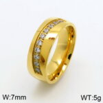 Wholesale Stainless 316 Steel Rings