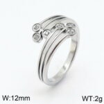 Wholesale Stainless 316 Steel Rings