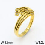 Wholesale Stainless 316 Steel Rings