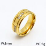 Wholesale Stainless 316 Steel Rings