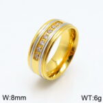 Wholesale Stainless 316 Steel Rings