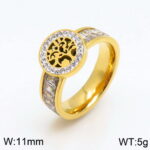 Wholesale Stainless 316 Steel Rings