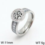 Wholesale Stainless 316 Steel Rings