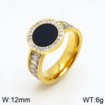 Wholesale Stainless 316 Steel Rings