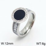 Wholesale Stainless 316 Steel Rings