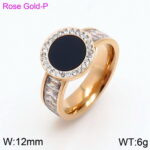 Wholesale Stainless 316 Steel Rings