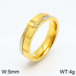 Wholesale Stainless 316 Steel Rings