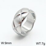 Wholesale Stainless 316 Steel Rings