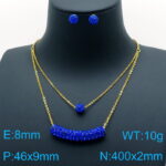 Wholesale Stainless 316 Jewelry Sets