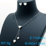 Wholesale Stainless 316 Jewelry Sets