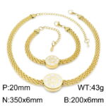 Wholesale Stainless 316 Jewelry Sets