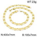 Wholesale Stainless 316 Jewelry Sets