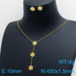 Wholesale Stainless 316 Steel Jewelry Sets