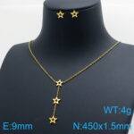 Wholesale Stainless 316 Steel Jewelry Sets