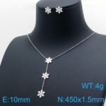 Wholesale Stainless 316 Steel Jewelry Sets