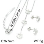 Wholesale Stainless 316 Steel Jewelry Sets