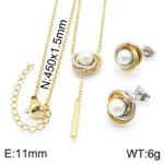 Wholesale Stainless 316 Jewelry Sets