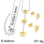 Wholesale Stainless 316 Jewelry Sets