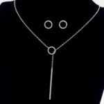 Wholesale Stainless 316 Steel Jewelry Sets