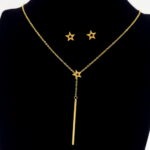 Wholesale Stainless 316 Steel Jewelry Sets