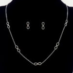 Wholesale Stainless 316 Steel Jewelry Sets