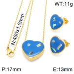 Wholesale Stainless 316 Jewelry Sets