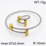 Wholesale Stainless 316 Steel Jewelry Sets