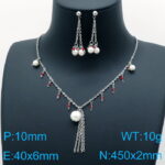 Wholesale Stainless 316 Jewelry Sets