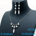 Wholesale Stainless 316 Jewelry Sets
