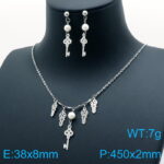 Wholesale Stainless 316 Jewelry Sets