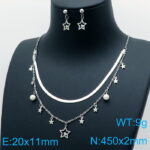 Wholesale Stainless 316 Jewelry Sets