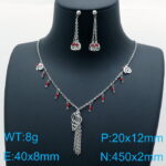 Wholesale Stainless 316 Jewelry Sets