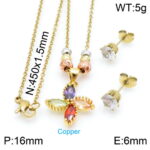 Wholesale Stainless 316 Steel Jewelry Sets