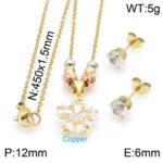 Wholesale Stainless 316 Steel Jewelry Sets