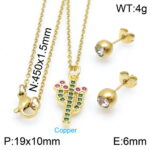 Wholesale Stainless 316 Steel Jewelry Sets