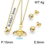 Wholesale Stainless 316 Steel Jewelry Sets