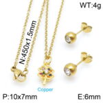 Wholesale Stainless 316 Steel Jewelry Sets