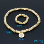 Wholesale Stainless 316 Jewelry Sets