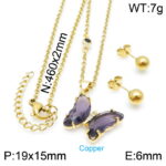 Wholesale Stainless 316 Jewelry Sets